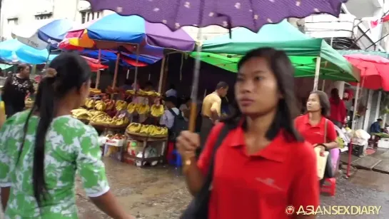 Видео от Myanmar Pornography