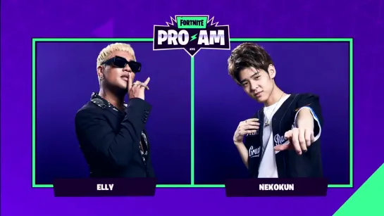 3jsb Elly Fortnite World Cup