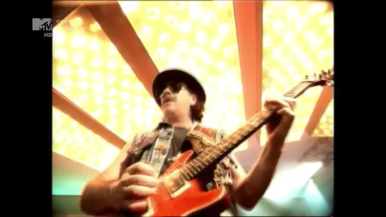 Santana - Put Your Lights On (Video Version) ft. Everlast