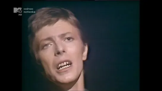 David Bowie - Heroes