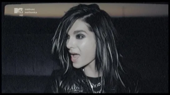 Tokio Hotel - Monsoon