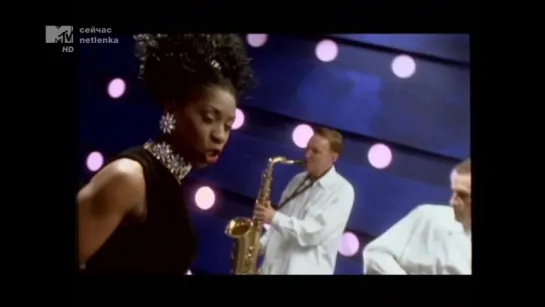 M People - Moving on Up