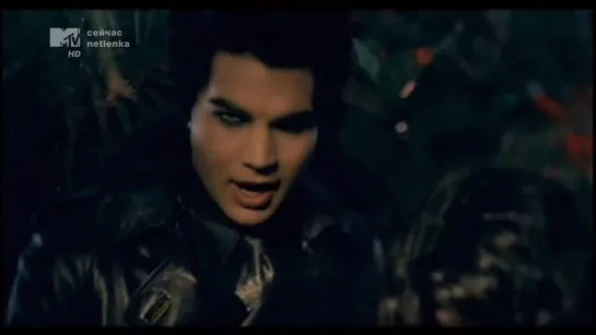 Adam Lambert - For Your Entertainment