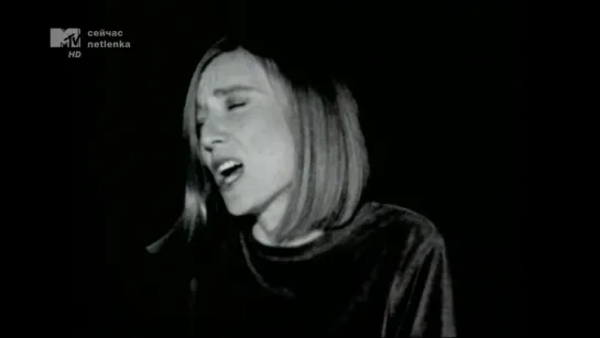 Portishead - Over