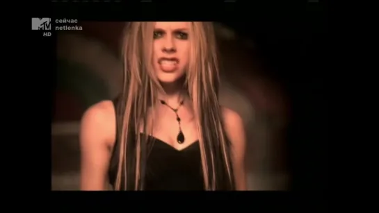 Avril Lavigne - My Happy Ending