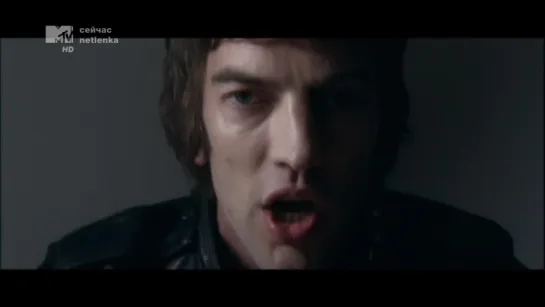 The Verve - Love Is Noise