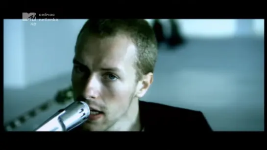 Coldplay - In My Place