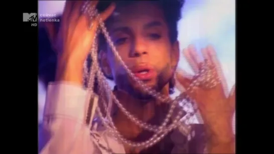 Prince  The New Power Generation - Diamonds And Pearls