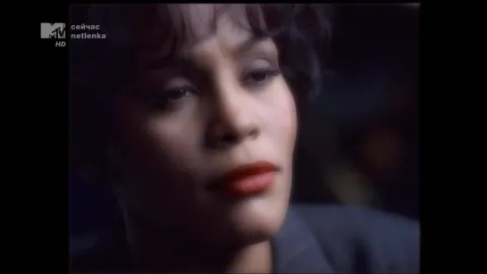 Whitney Houston - I Will Always Love You