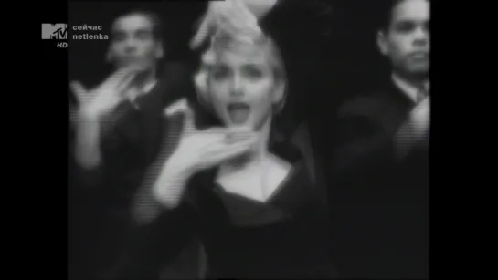 Madonna - Vogue