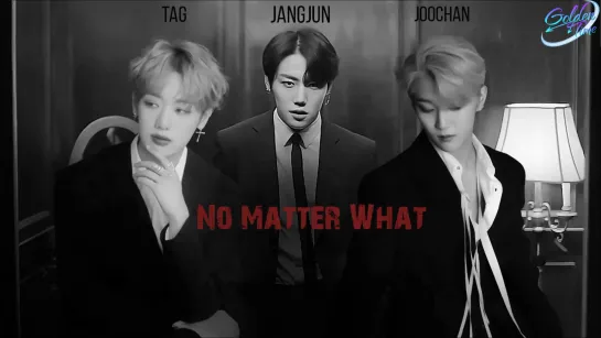 [MV] [RE-BOOT] Golden Child - No Matter What (Jang Jun  TAG) Feat. Joo Chan (рус.саб)