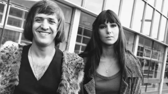 Sonny  Cher ✦  ✨💕ஜ۩۞۩ஜ💎 ✦ ●  Little Man   ● ✦ 💎ஜ۩۞۩ஜ💕✨  ✦  1966  ✦