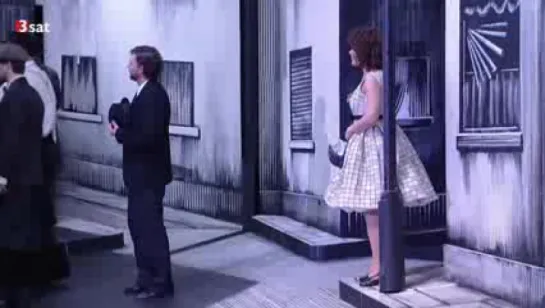 Cavalleria Rusticana + Pagliacci (KaufmannSalzburg 2015) (Low)