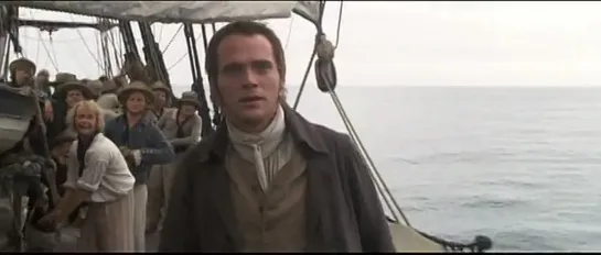 Master and Commander: Al otro lado del mundo (castellano )