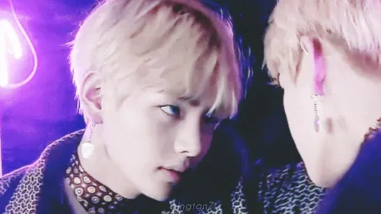 KIM TAEHYUNG - OOPS! I DID IT AGAIN -- FMV.mp4