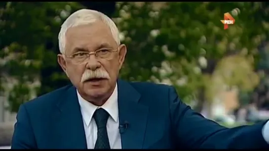 Расстрел Белого дома в 1993. Гос переворот оккупация. Военная тайна 03.10.2015