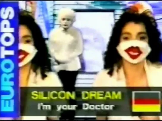 Silicon Dream - I'm Your Doctor