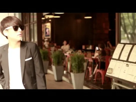 Lunafly - Mirrors [Justin Timberlake COVER]