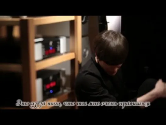 Lunafly - How Nice Would It Be [Kor.ver] (рус. саб.)