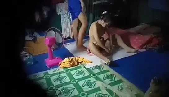 Видео от Myanmar Pornography