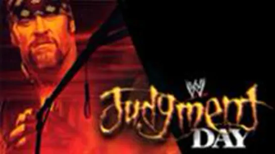 19.05.2002 (Judgment Day)