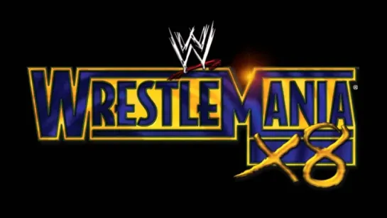 17.03.2002 (Wrestlemania 18)