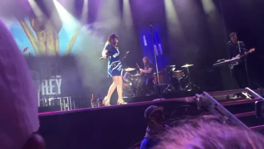 Lana Del Rey – Cola (Live @ «Endless Summer Tour»)