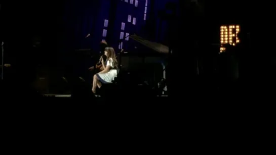 Lana Del Rey – Chelsea Hotel no. 2 (Live @ «Endless Summer Tour»)