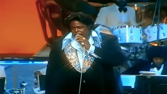 Barry White - Can't Get Enough Of Your Love, Babe