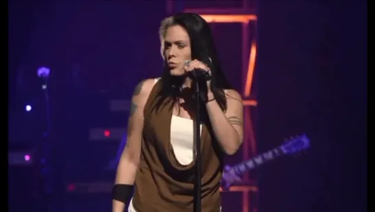 Beth Hart & Joe Bonamassa "I'll Take Care Of You"