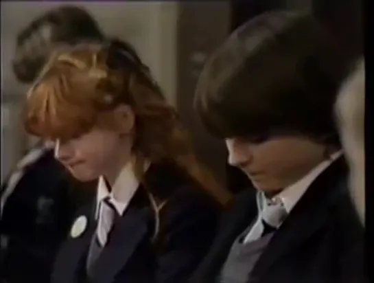 Грэндж Хилл / Grange Hill, (1978–2008) сезон 6 серия 10