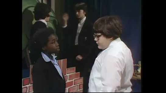 Грэндж Хилл / Grange Hill, (1978–2008) сезон 5 серия 15