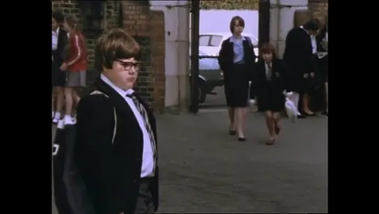 Грэндж Хилл / Grange Hill, (1978–2008) сезон 5 серия 13