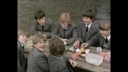 Грэндж Хилл / Grange Hill, (1978–2008) сезон 5 серия 12