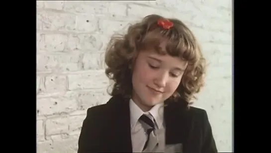 Грэндж Хилл / Grange Hill, (1978–2008) сезон 5 серия 3