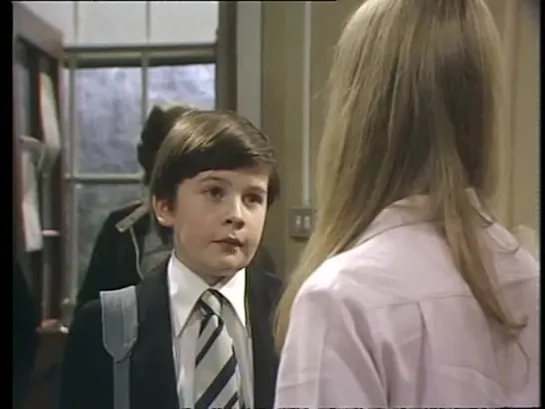 Грэндж Хилл / Grange Hill, (1978–2008) сезон 4 серия 7