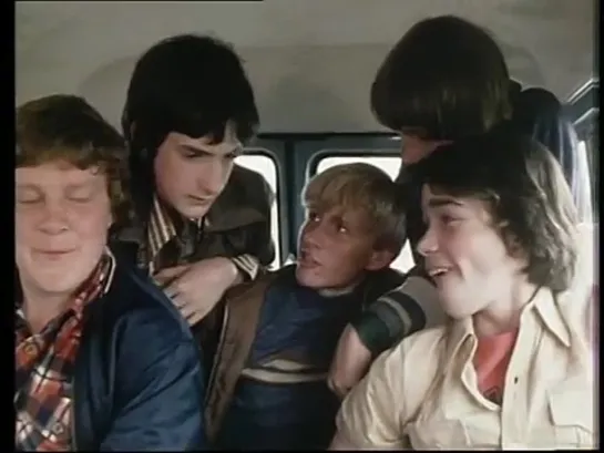 Грэндж Хилл / Grange Hill, (1978–2008) сезон 3 серия 14