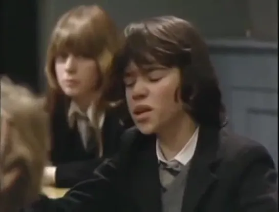 Грэндж Хилл / Grange Hill, (1978–2008) сезон 2 серия 9