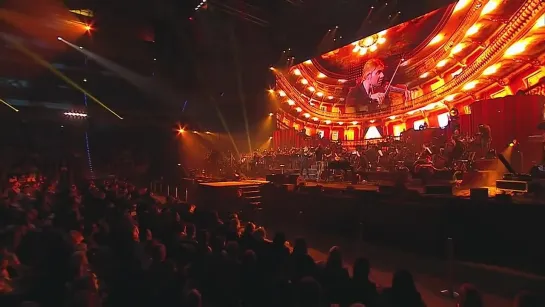 (Часть 2) David Garrett - Music Live In Concert (2012)