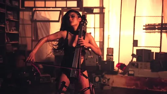 Wonder Woman Main Theme - Tina Guo