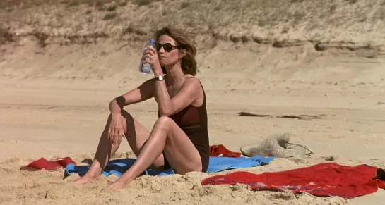 Under the Sand (2000) dir. François Ozon / Под песком (2000) Режиссер: Франсуа Озон