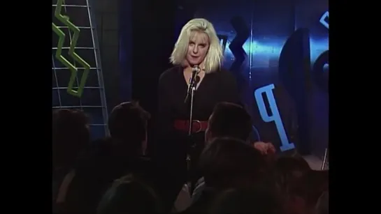 Sam Brown - Stop (1988) (TopPop)