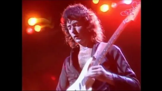 Deep Purple - Strange kind of woman (Sydney, 1984)