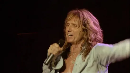 Whitesnake - Live... In the Still of the Night 2004