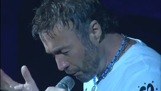 Paul Rodgers (Bad Company) -Simple man