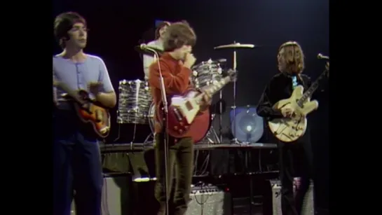 The Beatles – Revolution (1968) The Beales 1+ (2015) Promo Video