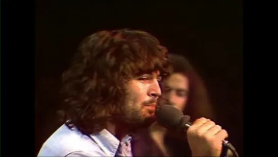 Deep Purple - Smoke On The Water (Live)