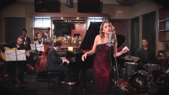 Habits - Vintage 1930's Jazz Tove Lo Cover ft. Haley Reinhart