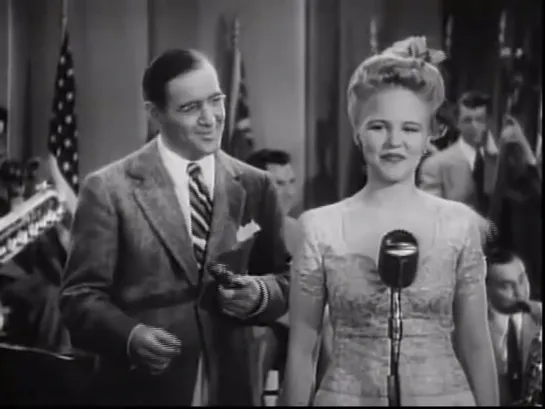 Why Don't You Do Right - Peggy Lee - Benny Goodman Orch 1943