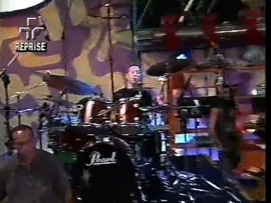 Glenn Hughes - Live Tunna de Cultura, Sao Paulo, Brazil - 24 Nov 1999.